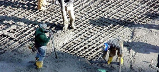 Ready Mix Concrete Dudley